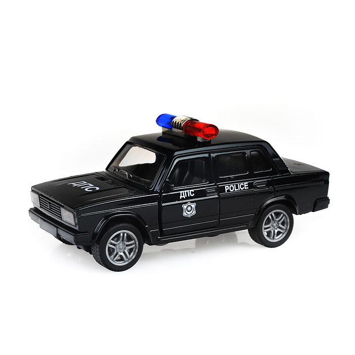 Фото к товару Машина F1143-3M "Спецслужба-2" метал., в коробке Машина F1143-3M "Спецслужба-2" метал., в коробке