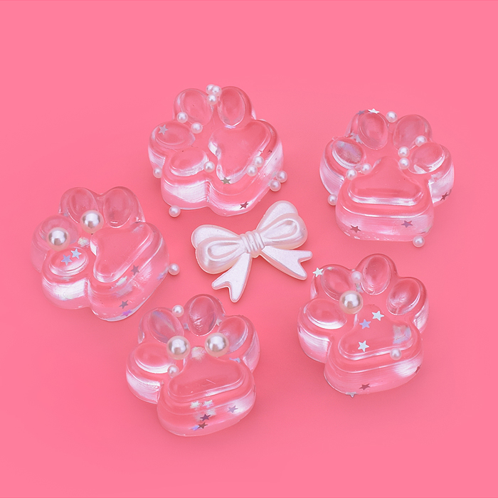 Игрушка-антистресс 00-5254 "Лапка"