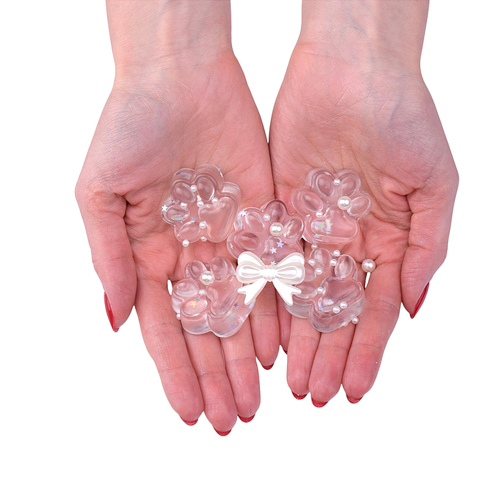 Игрушка-антистресс 00-5254 "Лапка"