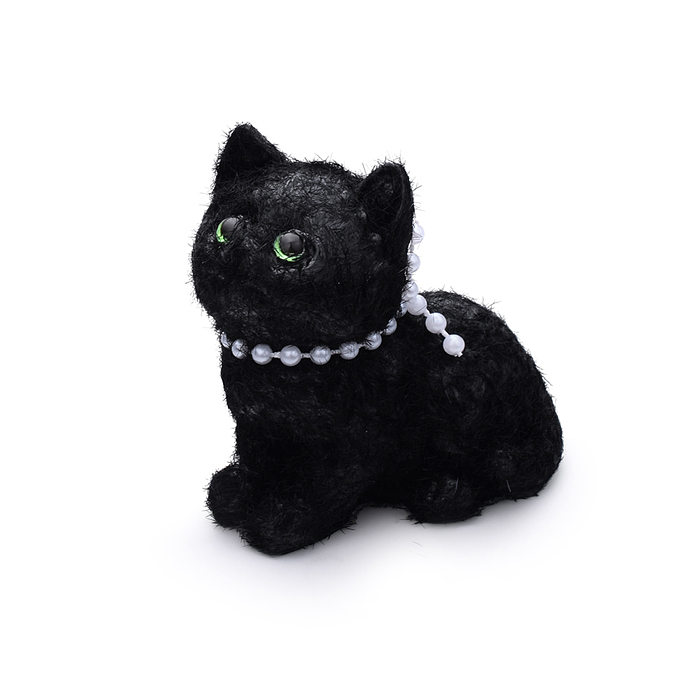 Игрушка-антистресс 00-5287 "Красивая киска"