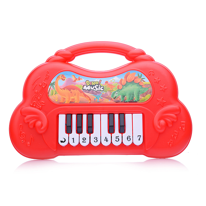 Пианино 238-20A "Электро-4" в пакете