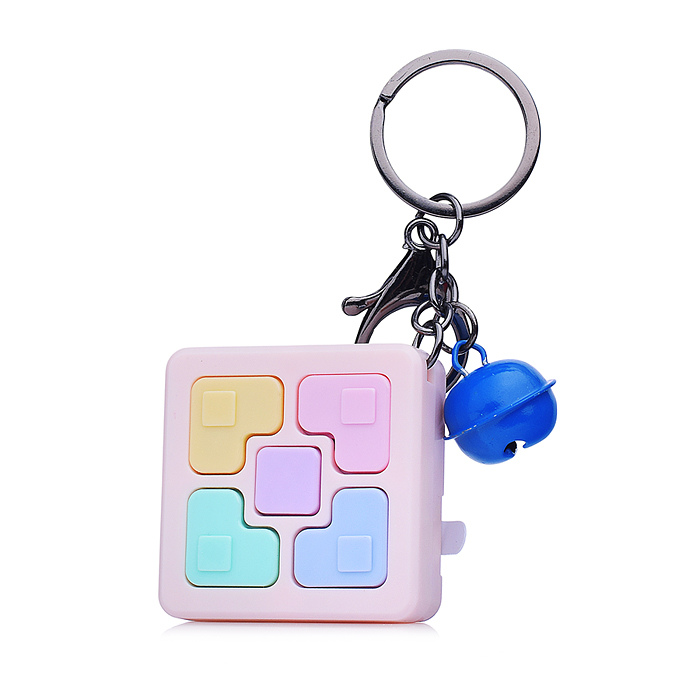 Игра электронная LZ8849 "Memory game" в коробке