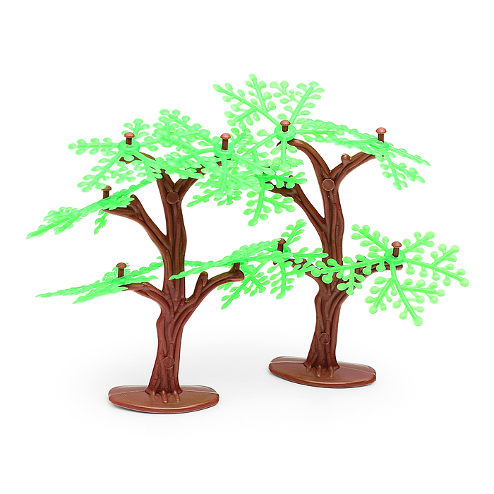 Железная дорога JHX6697 "Express-1" в коробке