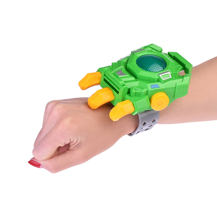 Дискомет-запускалка 5614 "Коготь" в пакете