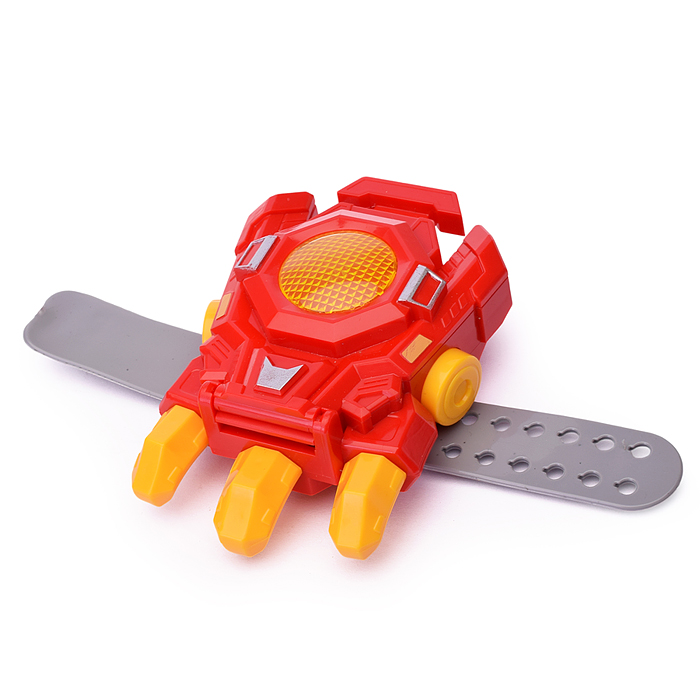 Дискомет-запускалка 5614 "Коготь" в пакете