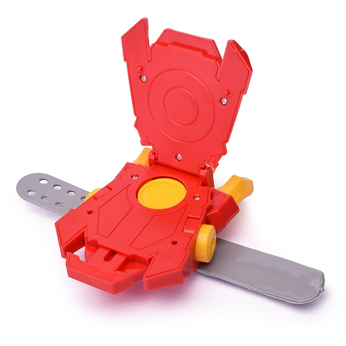 Дискомет-запускалка 5614 "Коготь" в пакете