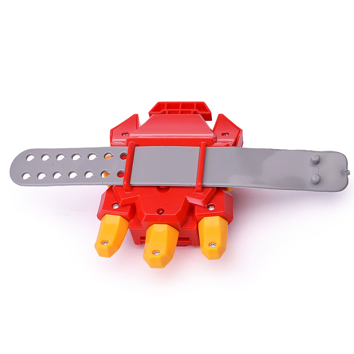 Дискомет-запускалка 5614 "Коготь" в пакете