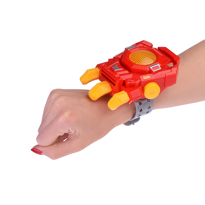 Дискомет-запускалка 5614 "Коготь" в пакете