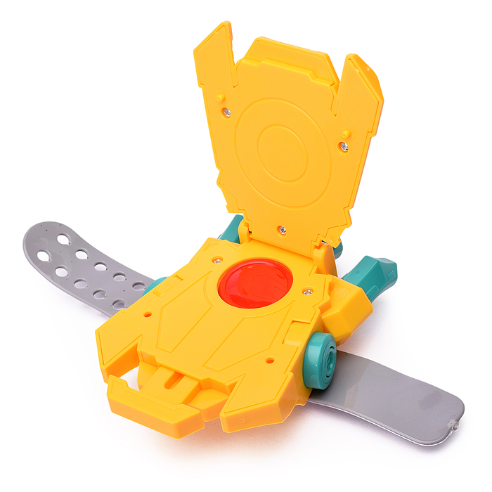 Дискомет-запускалка 5614 "Коготь" в пакете