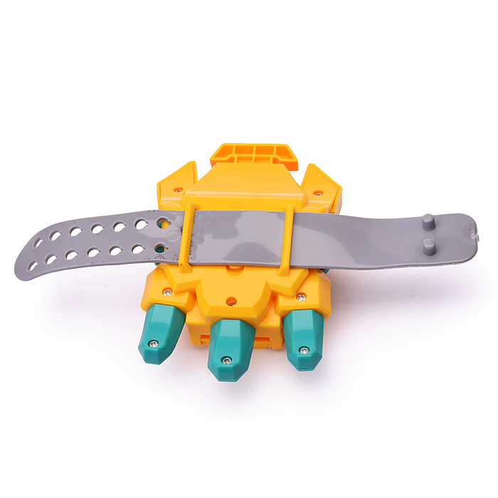 Дискомет-запускалка 5614 "Коготь" в пакете