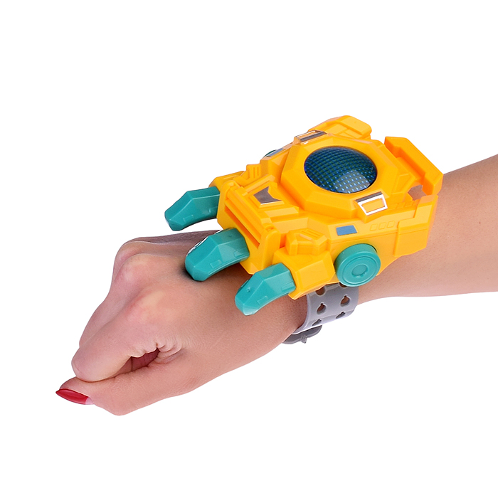 Дискомет-запускалка 5614 "Коготь" в пакете