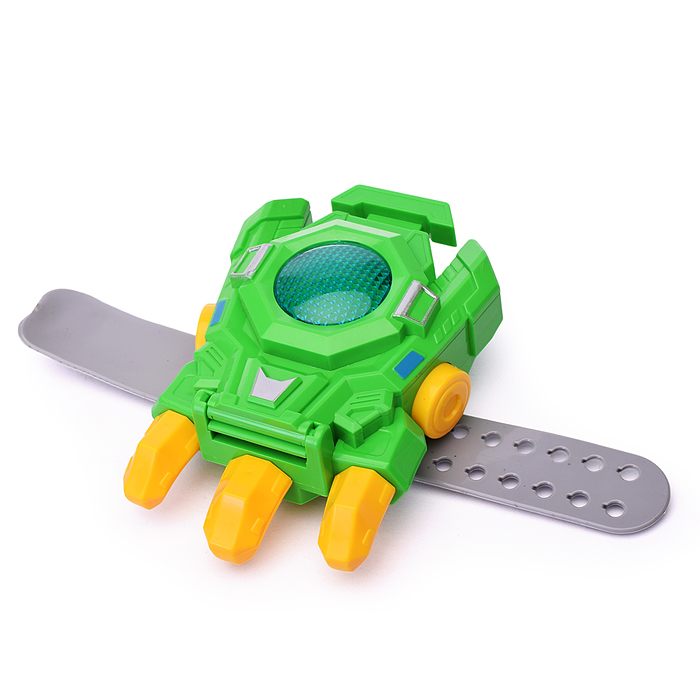 Дискомет-запускалка 5614 "Коготь" в пакете