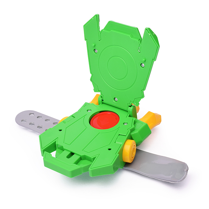 Дискомет-запускалка 5614 "Коготь" в пакете