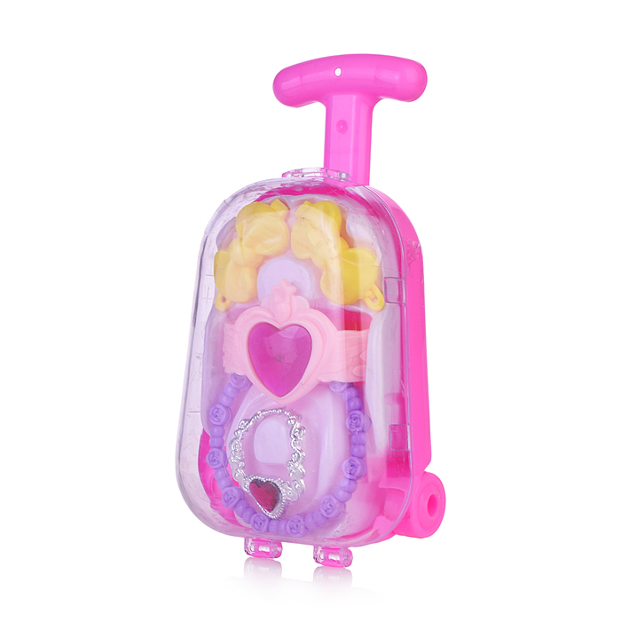 Кукла L8815 "Марина" с аксессуарами, в коробке