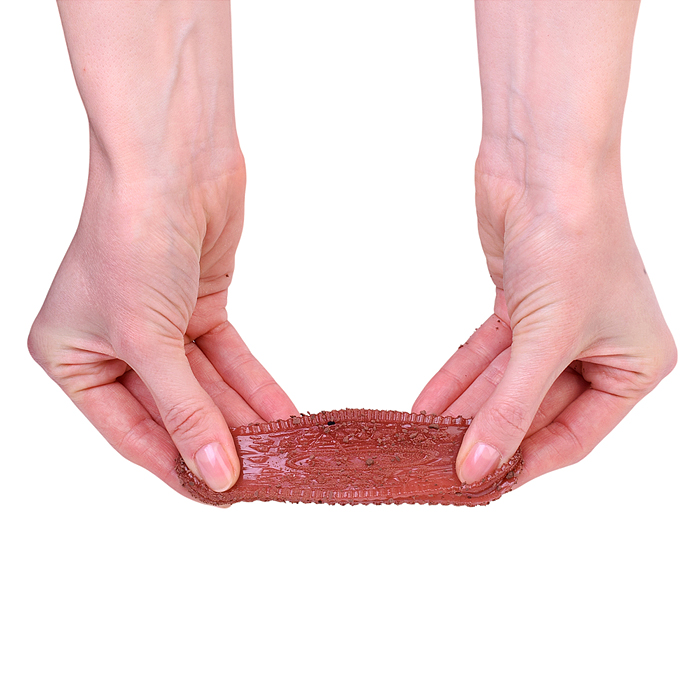 Игрушка -антистресс 00-5524 "Печеньки" в пакете