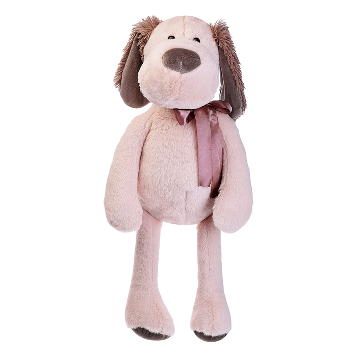 Подарочная игрушка "Собака-обнимака"