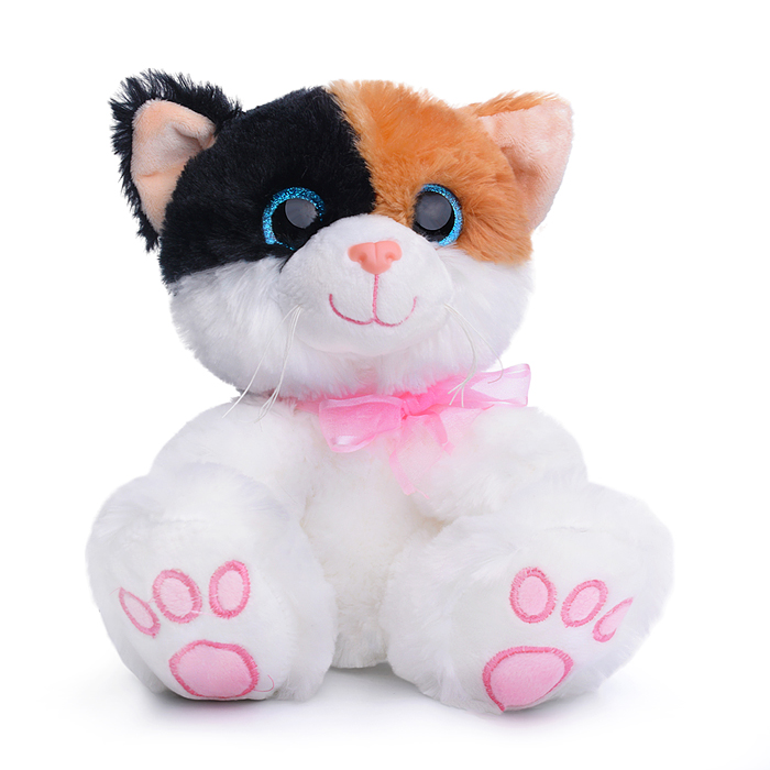 Мягкая игрушка М1137 в ассотрименте, 23 см.