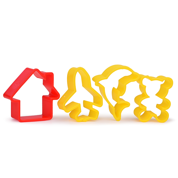 Фото к товару Тесто для лепки в коробке 12 цветов по 50гр, 9 форм, скалка, 600гр, Тесто для лепки в коробке 12 цветов по 50гр, 9 форм, скалка, 600гр,