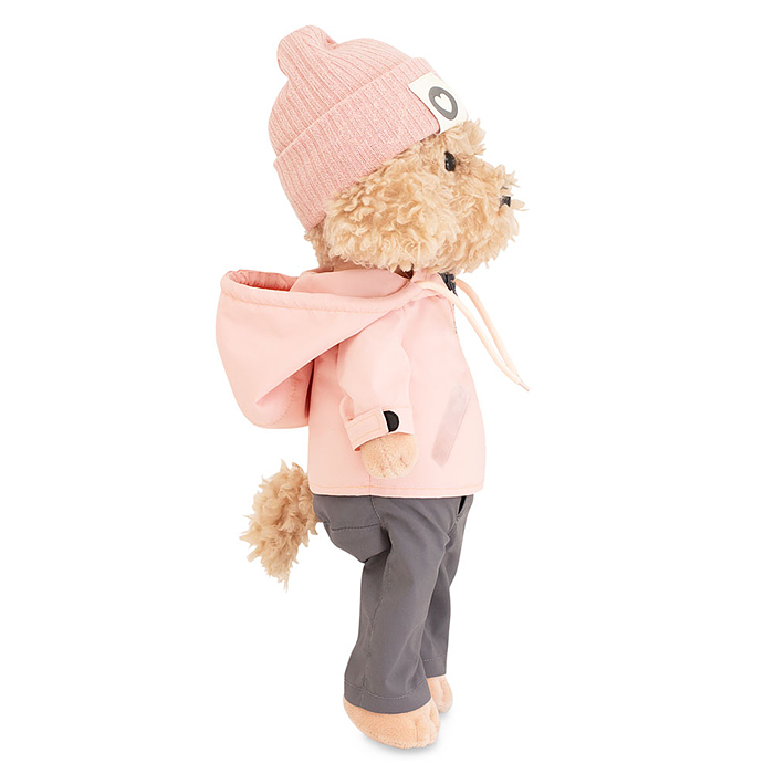 Lucky Fendi: Куршевель 37 с каркасом, коробка 44 см