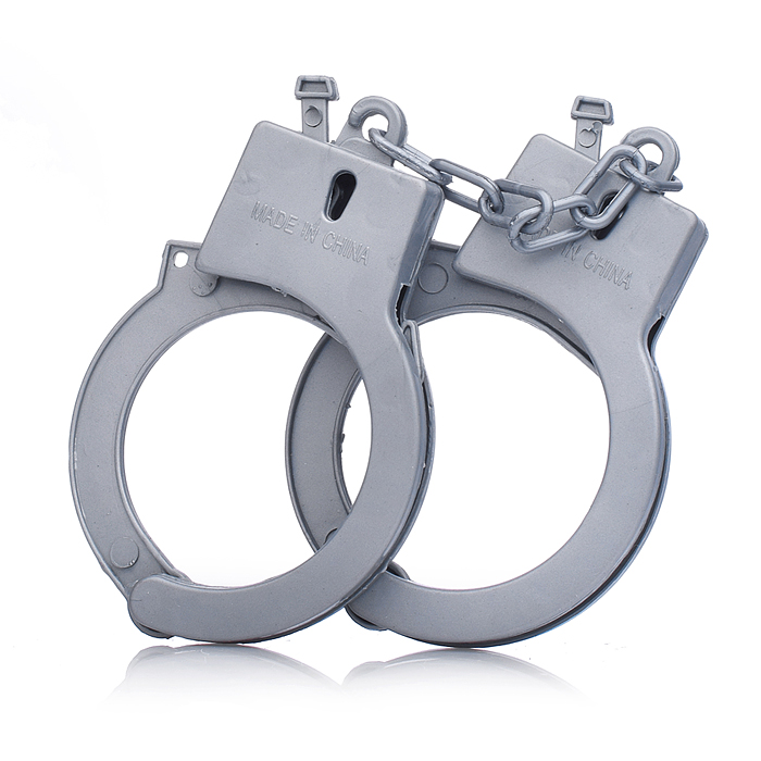 Фото к товару Набор военный PY003 "Захватчик" (наручники, гранаты, пистолет) в пакете Набор военный PY003 "Захватчик" (наручники, гранаты, пистолет) в пакете