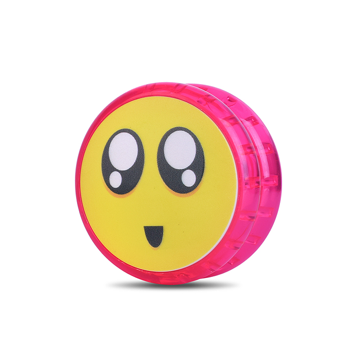 Фото к товару Запускалка HLJF-009C "Смайлики" в пакете Запускалка HLJF-009C "Смайлики" в пакете