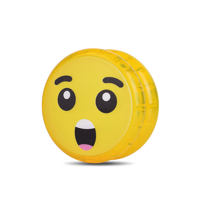 Фото к товару Запускалка HLJF-009C "Смайлики" в пакете Запускалка HLJF-009C "Смайлики" в пакете