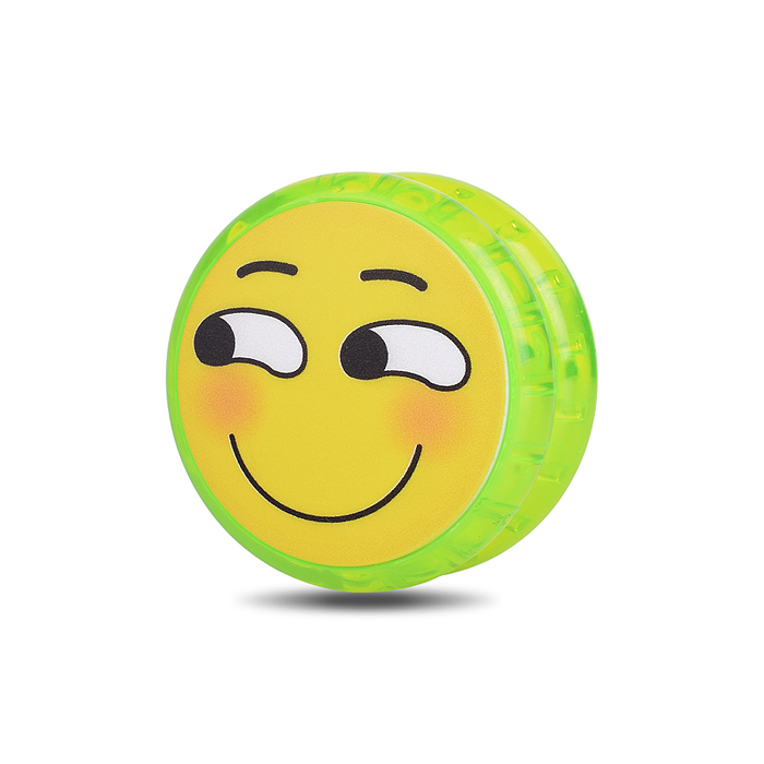 Фото к товару Запускалка HLJF-009C "Смайлики" в пакете Запускалка HLJF-009C "Смайлики" в пакете