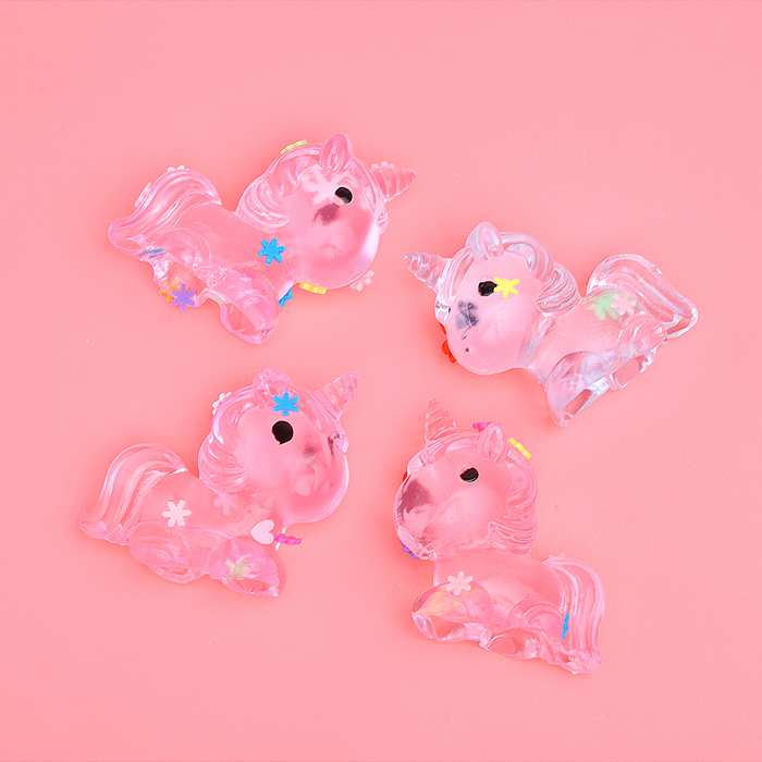 Игрушка -антистресс 00-6704 "Набор поняшек"