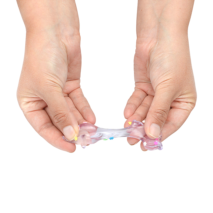 Игрушка -антистресс 00-6704 "Набор поняшек"