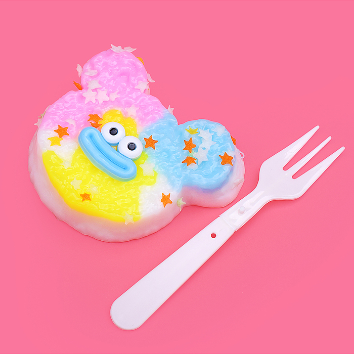 Игрушка -антистресс 00-6705 "Ассорти"