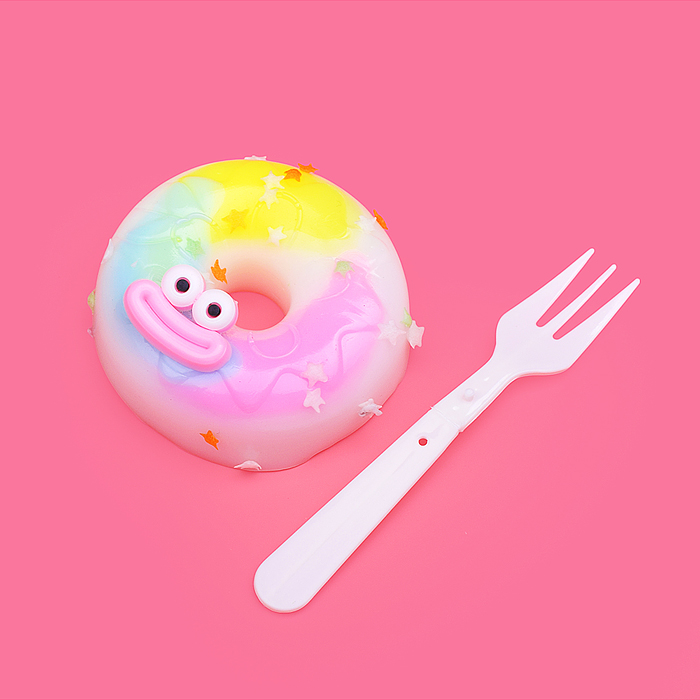 Игрушка -антистресс 00-6705 "Ассорти"