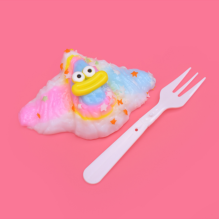 Игрушка -антистресс 00-6705 "Ассорти"