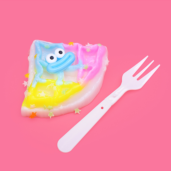 Игрушка -антистресс 00-6705 "Ассорти"