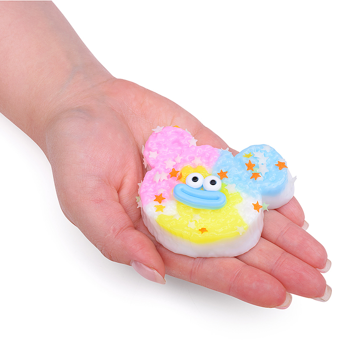 Игрушка -антистресс 00-6705 "Ассорти"