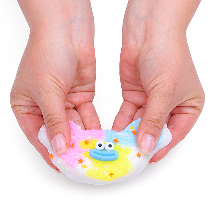 Игрушка -антистресс 00-6705 "Ассорти"