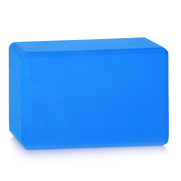 Фото к товару Блок для занятий фитнесом 00-4984 (180 г.) Блок для занятий фитнесом 00-4984 (180 г.)