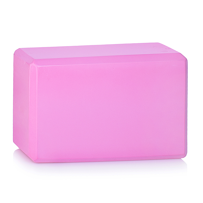 Фото к товару Блок для занятий фитнесом 00-4984 (180 г.) Блок для занятий фитнесом 00-4984 (180 г.)