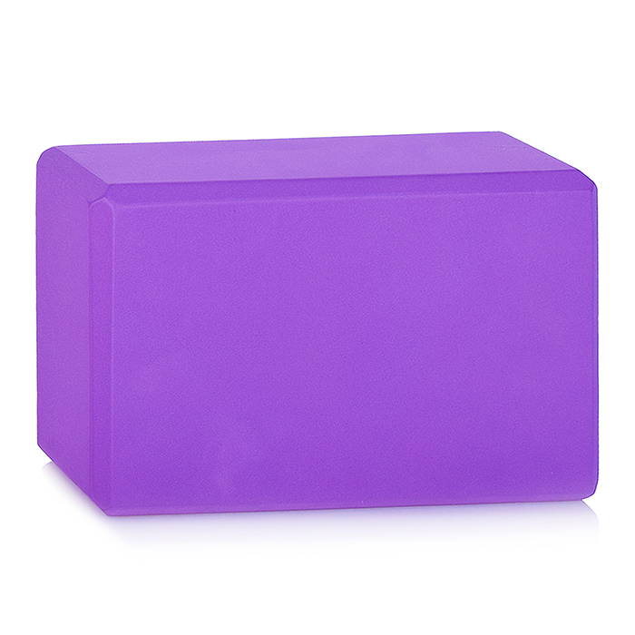 Фото к товару Блок для занятий фитнесом 00-4984 (180 г.) Блок для занятий фитнесом 00-4984 (180 г.)