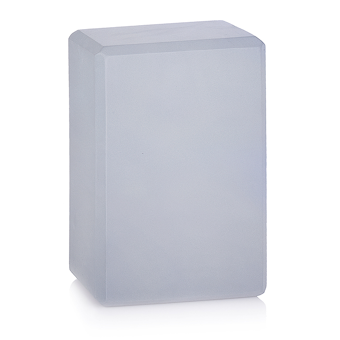 Фото к товару Блок для занятий фитнесом 00-4984 (180 г.) Блок для занятий фитнесом 00-4984 (180 г.)