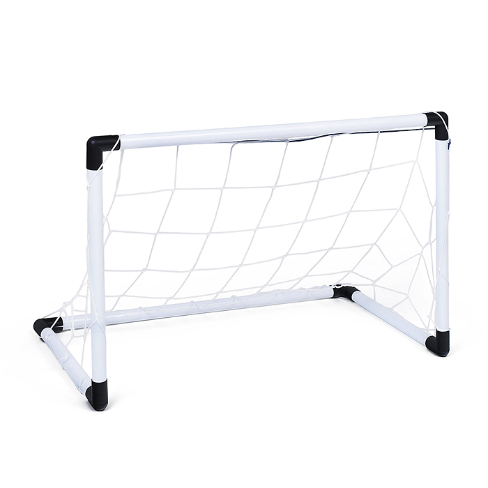 Ворота футбольные 5018 "Бомбардир" в коробке