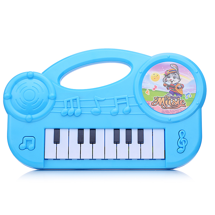 Пианино D0147 "Нежность" в пакете