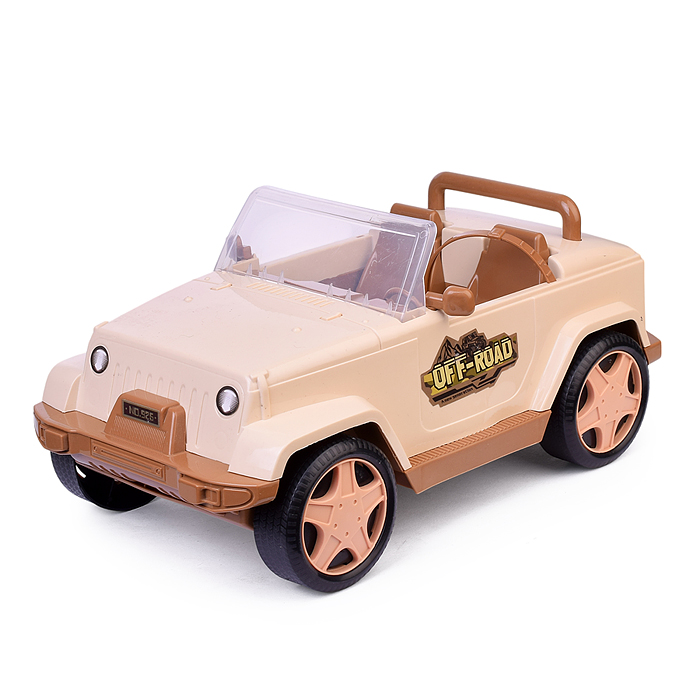 Фото к товару Машина с куклой 925-176 "Приключения на автомобиле" в коробке Машина с куклой 925-176 "Приключения на автомобиле" в коробке