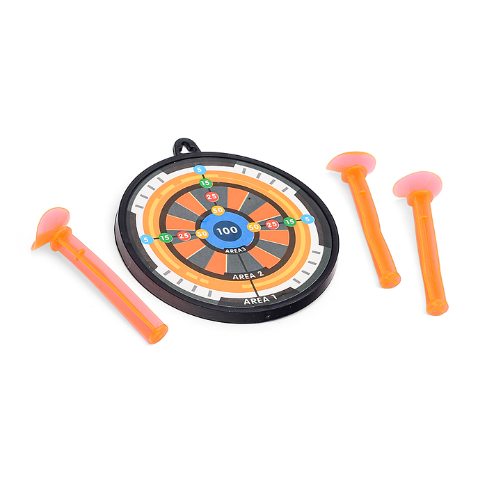 Набор полицейского AA168 (2 пистолета, мишень) в сумке