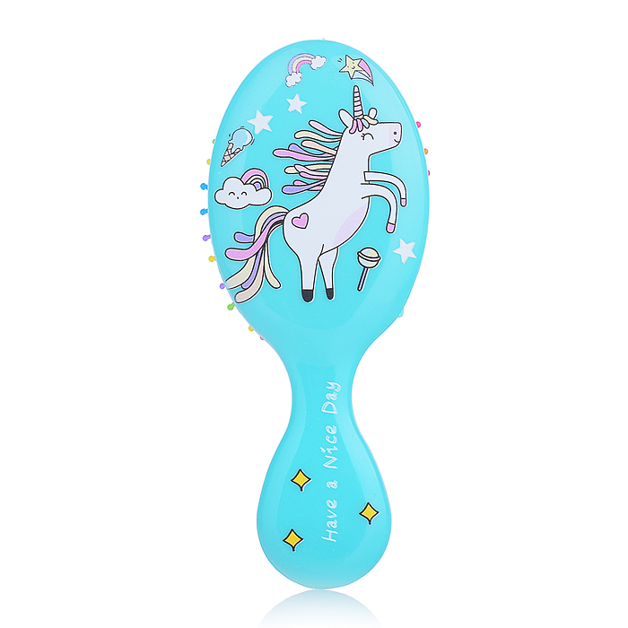 Расческа 00-5420 "Единорог" 