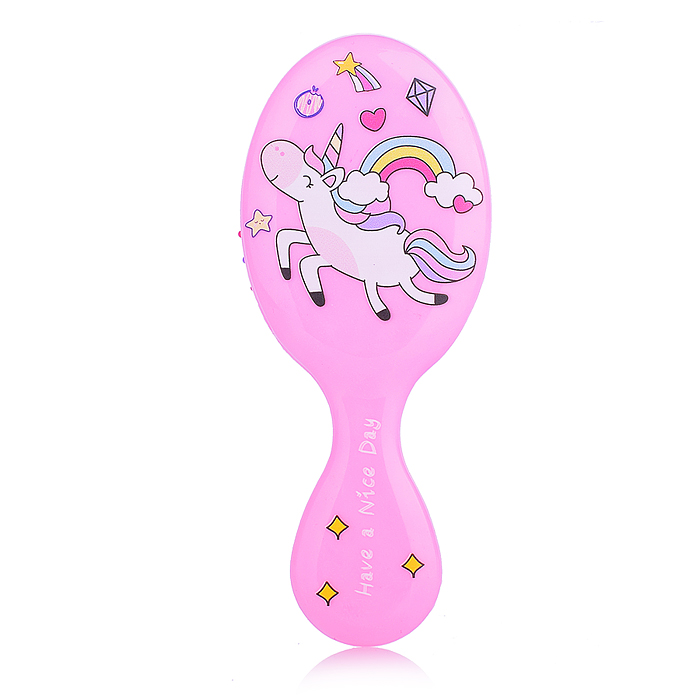 Расческа 00-5420 "Единорог" 