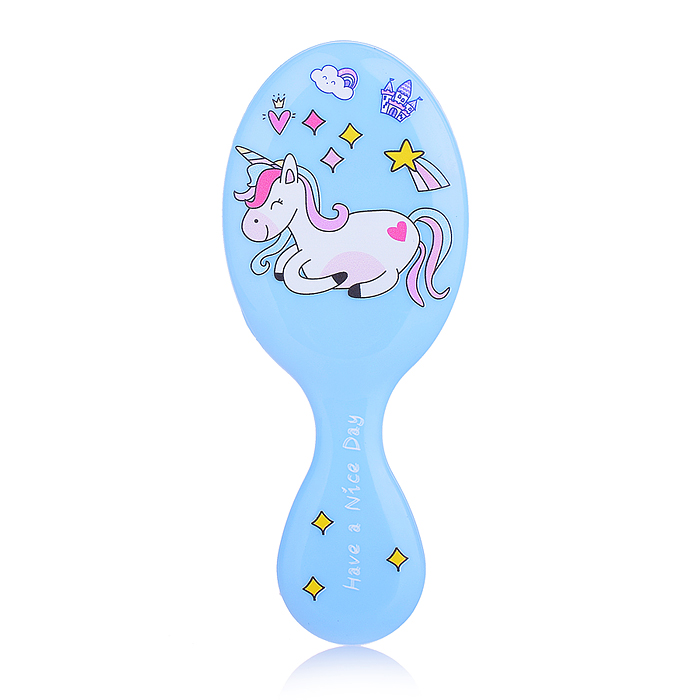 Расческа 00-5420 "Единорог" 