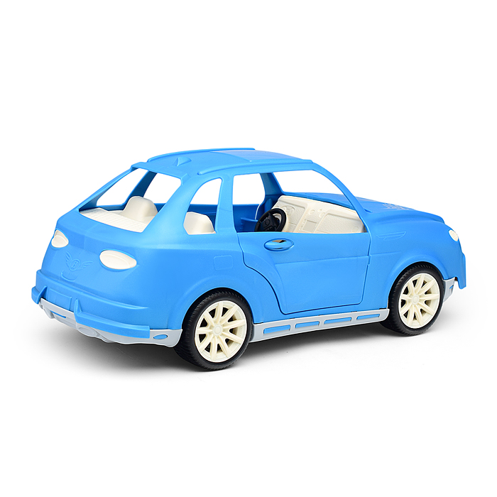 Джип "Гелиос"