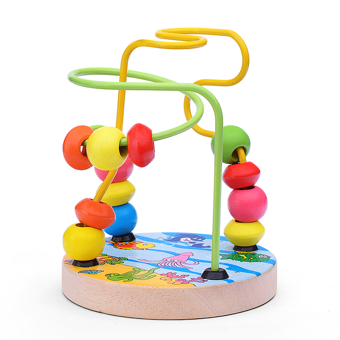 Лабиринт D1970 "Морские обитатели"