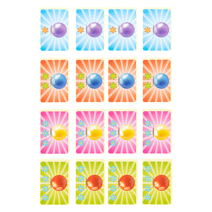 Игра настольная "Злобный динозавр"