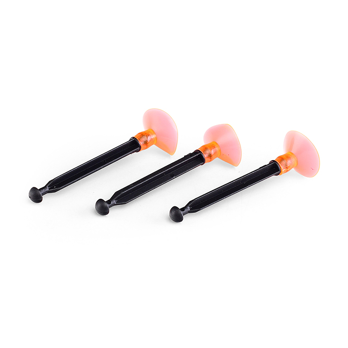 Набор полицейского 2 "На страже порядка" в пакете